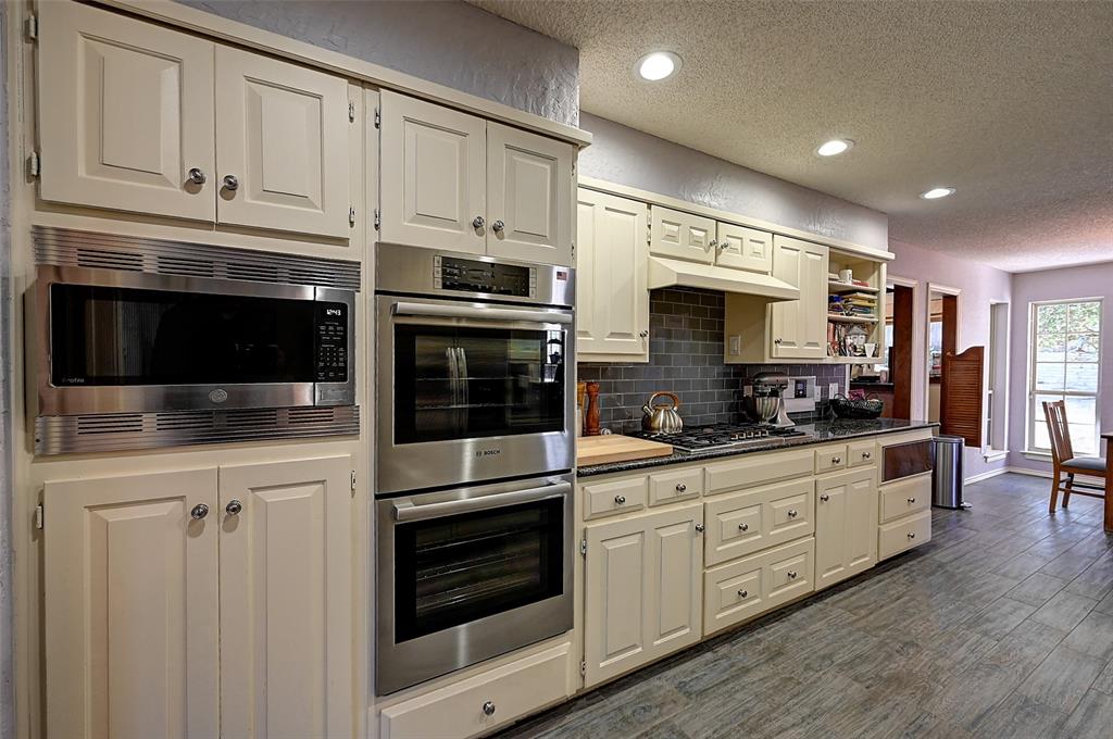 Waterwood Estates - Residential