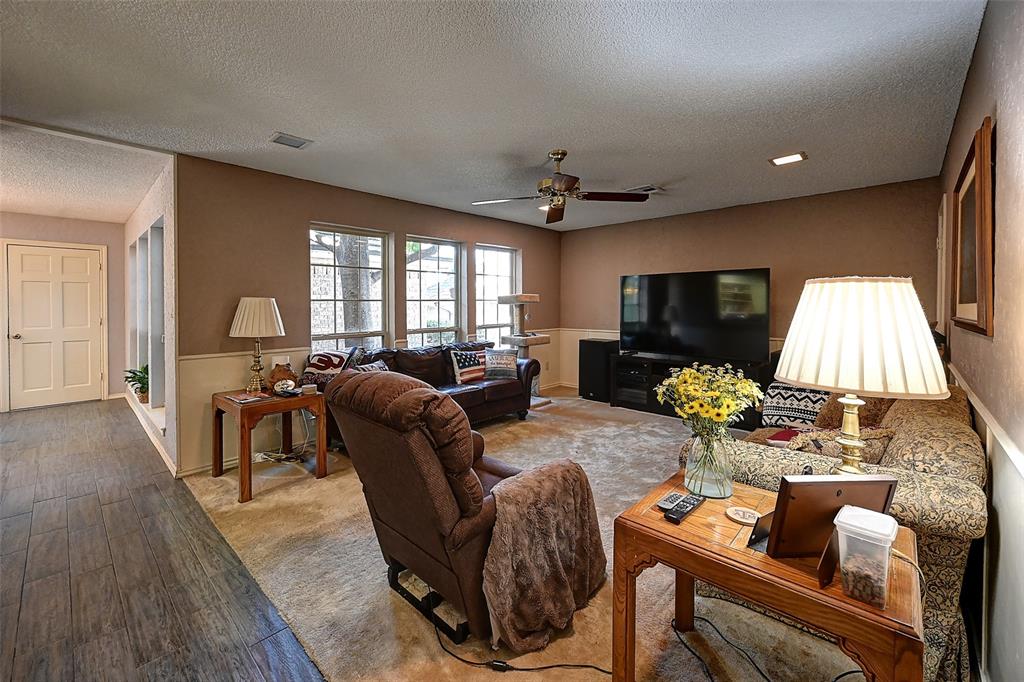 Waterwood Estates - Residential