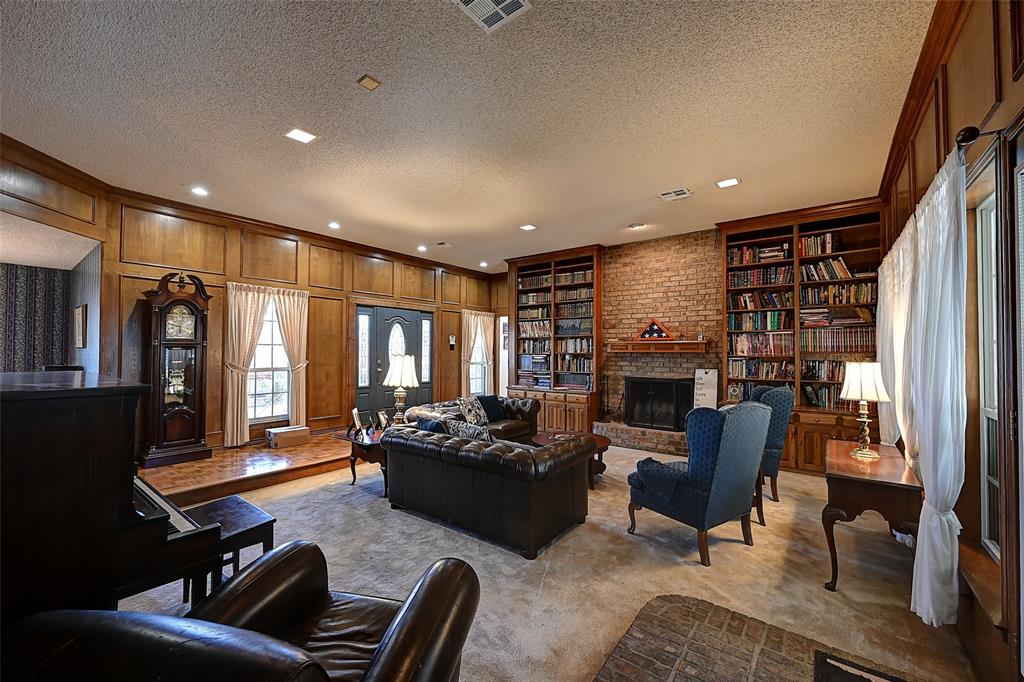 Waterwood Estates - Residential