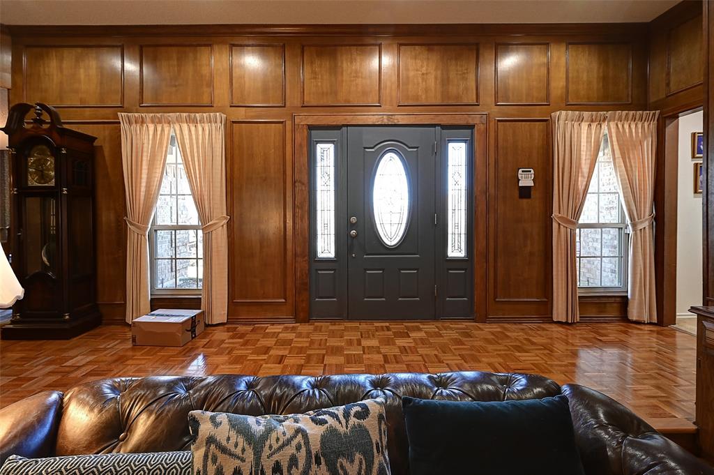 Waterwood Estates - Residential