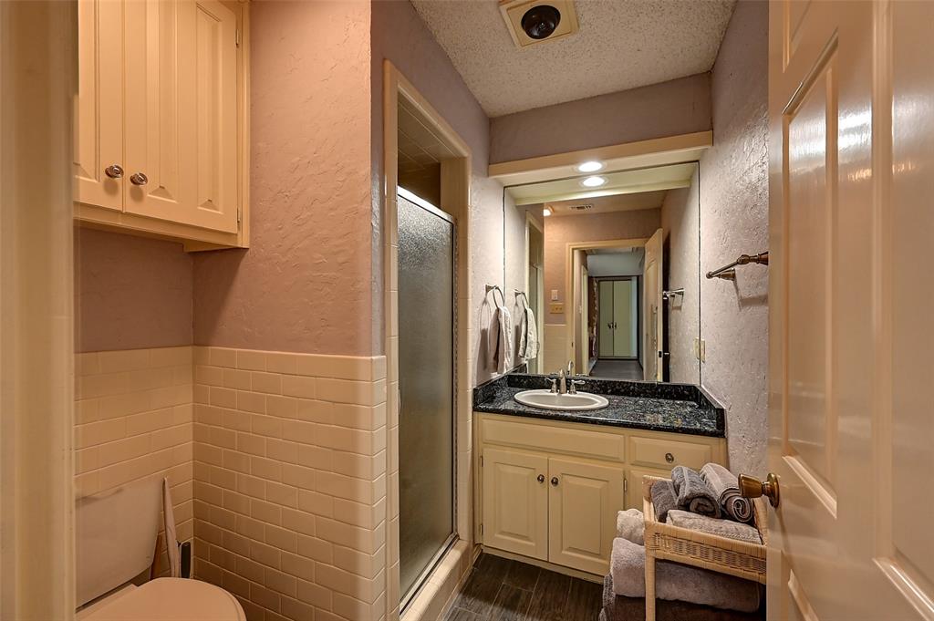 Waterwood Estates - Residential