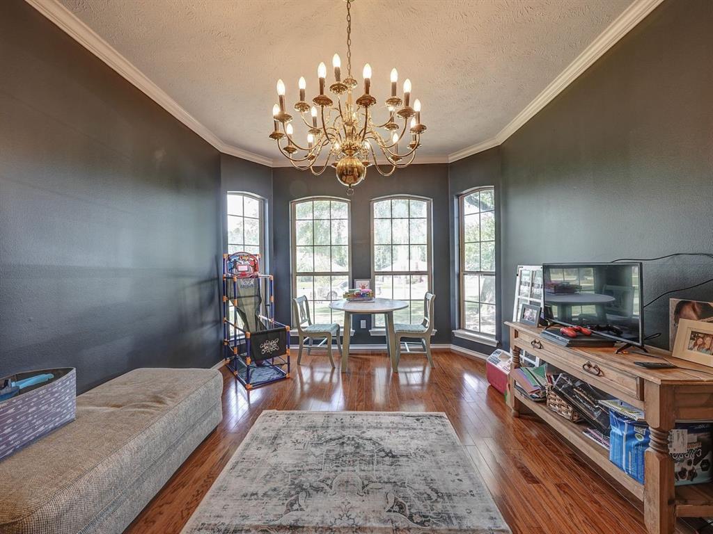 CASTLEROCK ESTATES - Residential