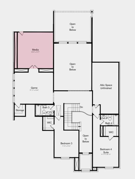 6805 Muenster Drive
