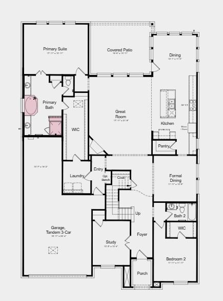 6805 Muenster Drive