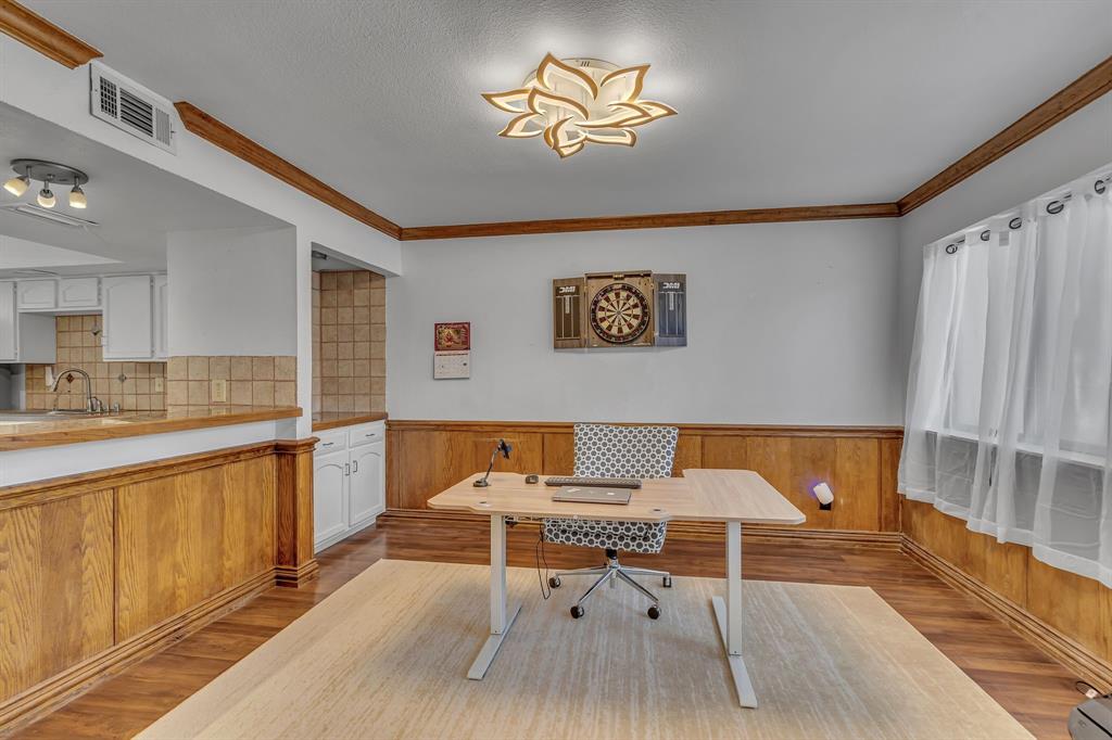 Preston Green Add Ph I - Residential Lease