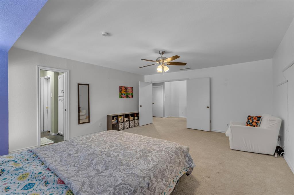 Preston Green Add Ph I - Residential Lease