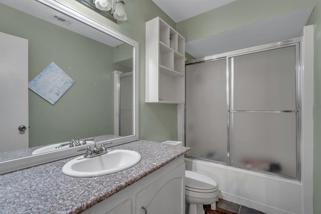 Preston Green Add Ph I - Residential Lease