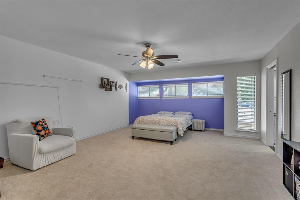 Preston Green Add Ph I - Residential Lease