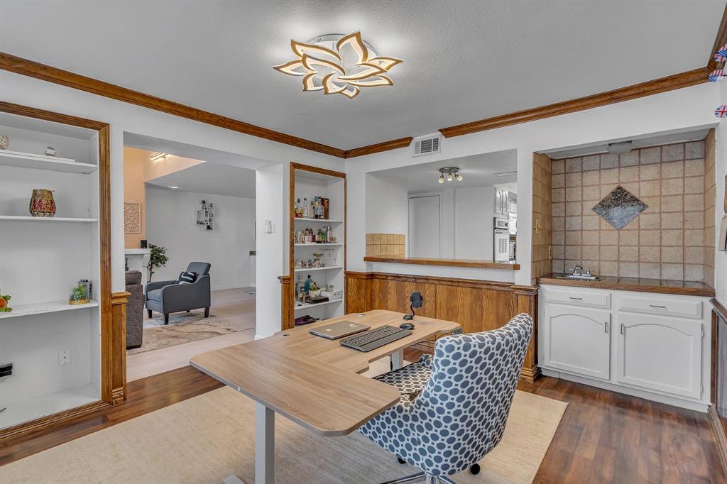 Preston Green Add Ph I - Residential Lease