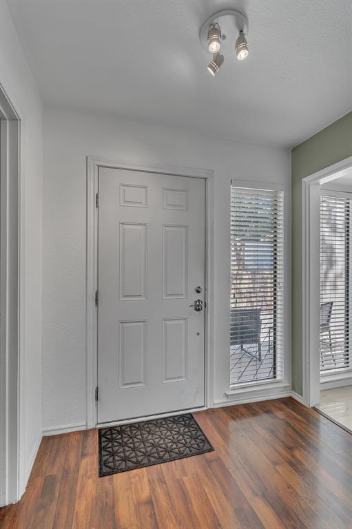 Preston Green Add Ph I - Residential Lease