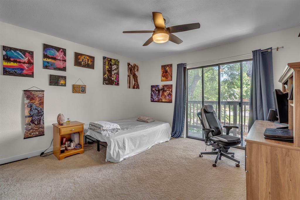 Preston Green Add Ph I - Residential Lease