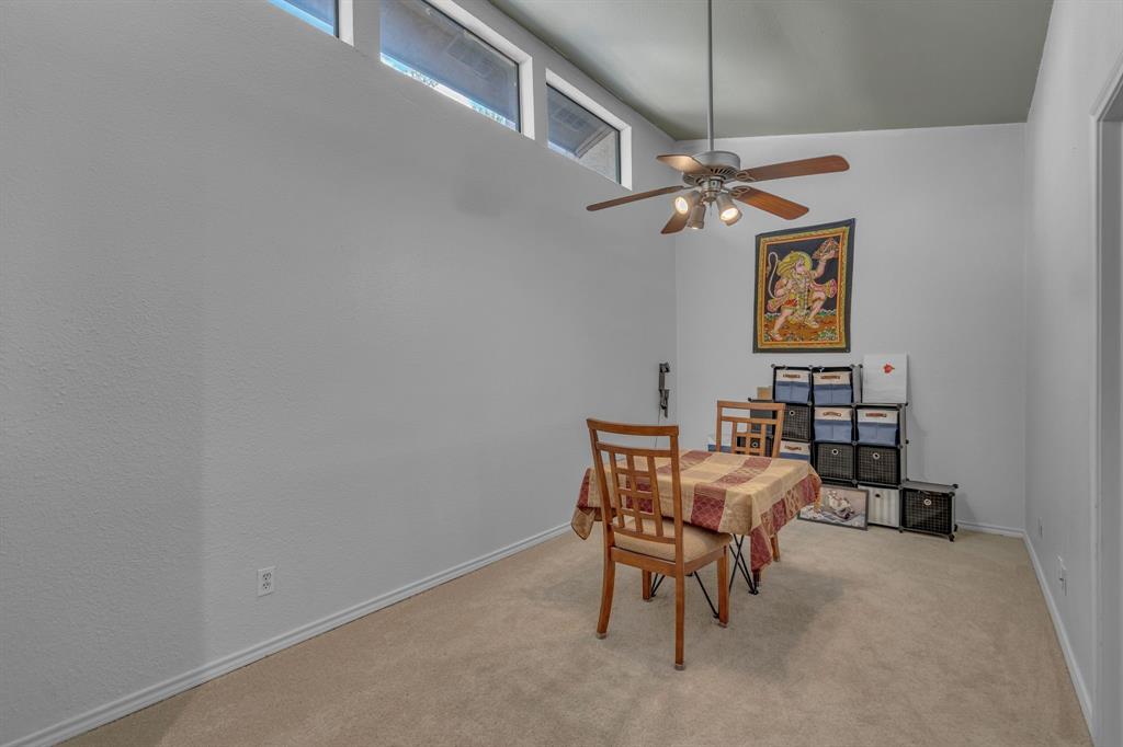 Preston Green Add Ph I - Residential Lease