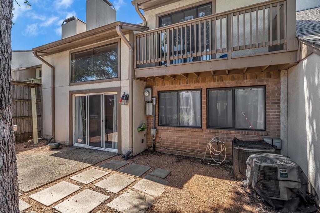 Preston Green Add Ph I - Residential Lease