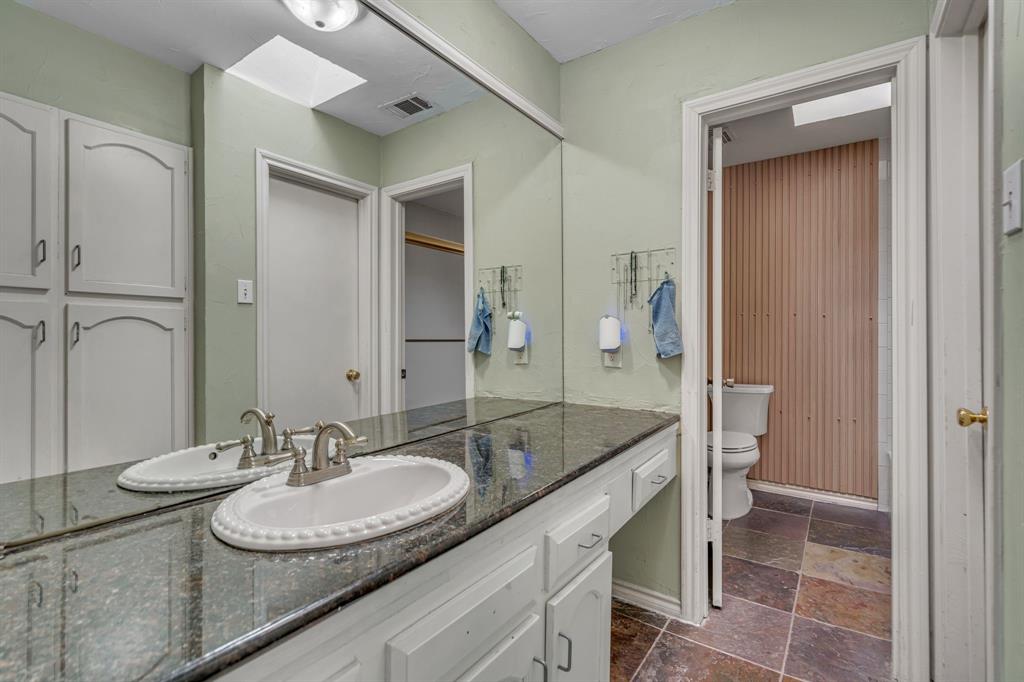 Preston Green Add Ph I - Residential Lease