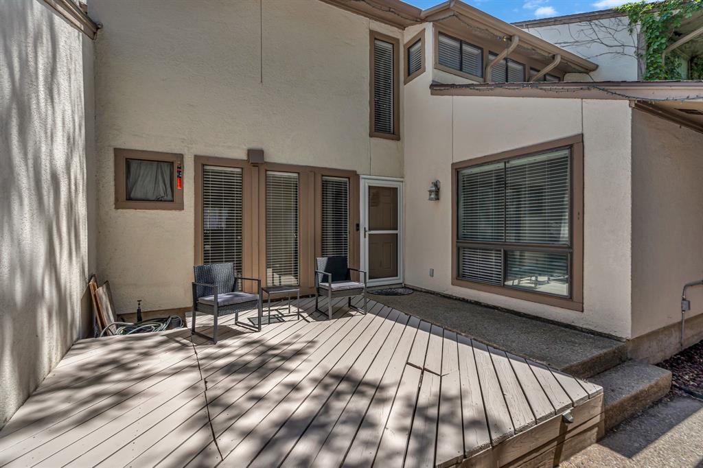 Preston Green Add Ph I - Residential Lease