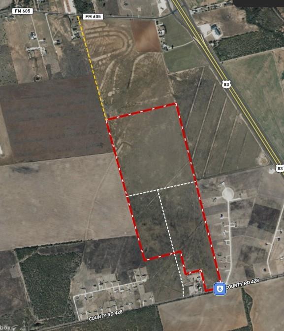 TBD County Road 428