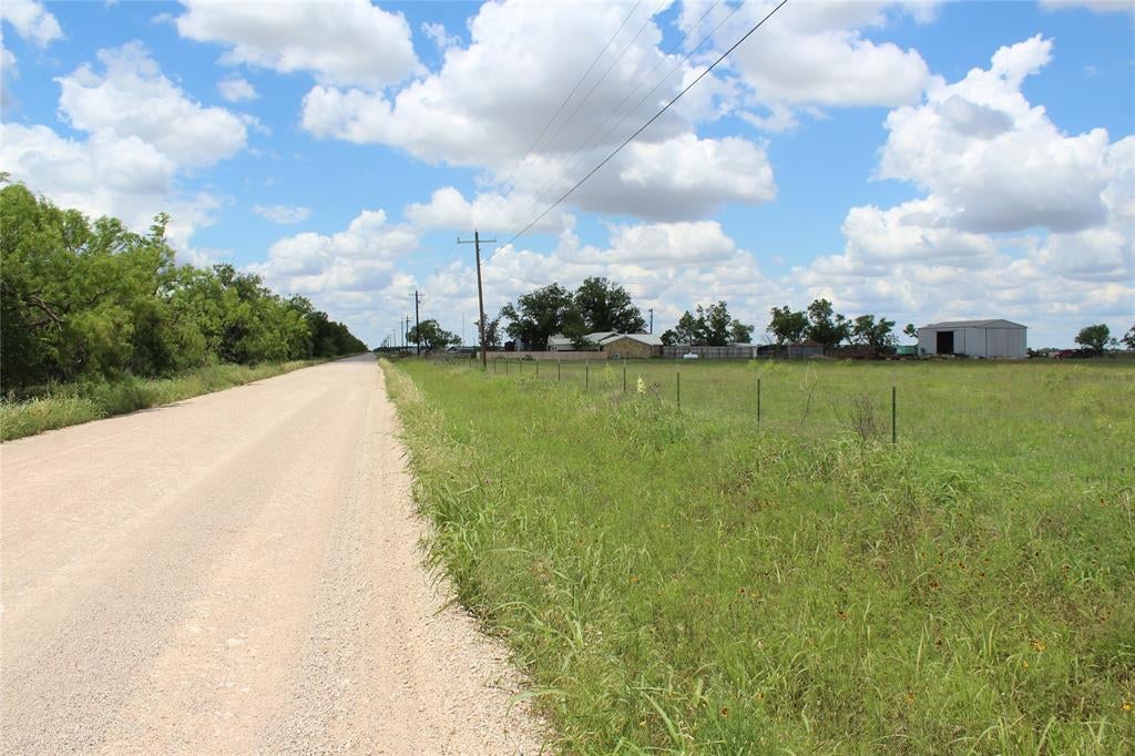 TBD County Road 428