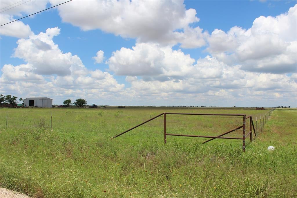 TBD County Road 428