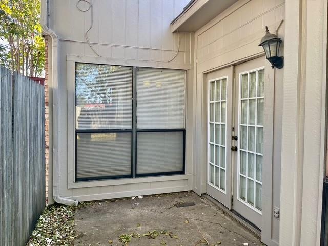 Windsor Park Add - Residential Lease