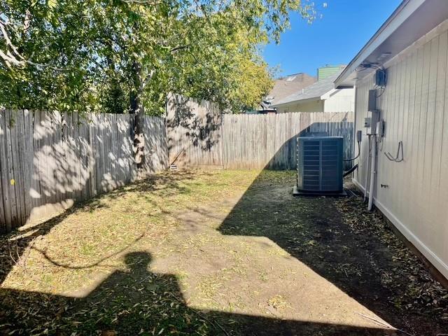 Windsor Park Add - Residential Lease