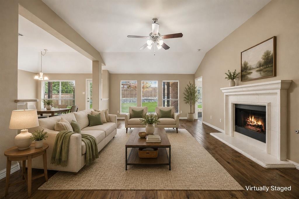 655 Campolina Drive