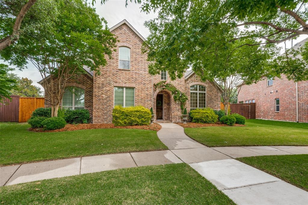 13508 Lampton Circle SE