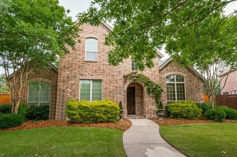 13508 Lampton Circle SE Frisco TX 75035