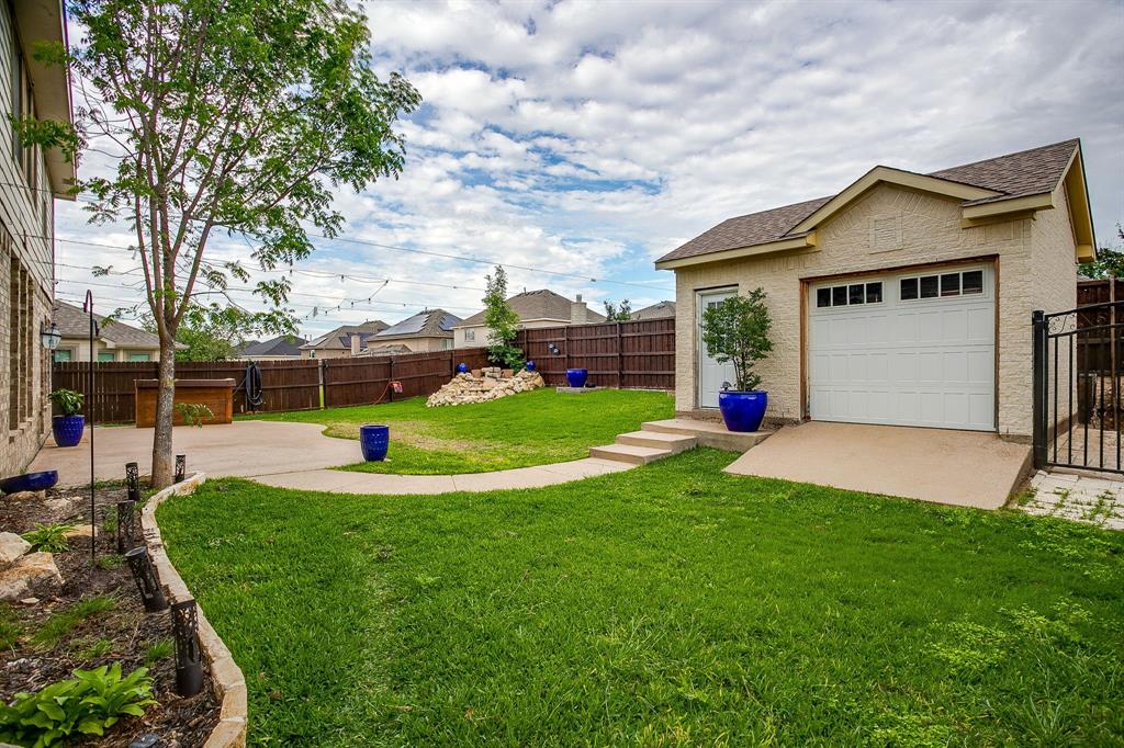 Vista West - Residential