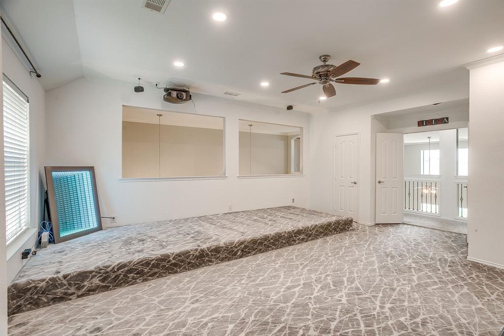 Vista West - Residential