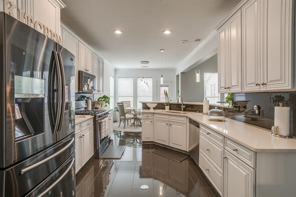 Vista West - Residential