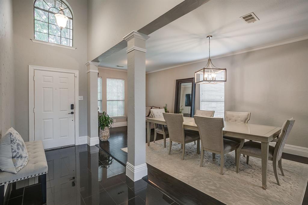 Vista West - Residential