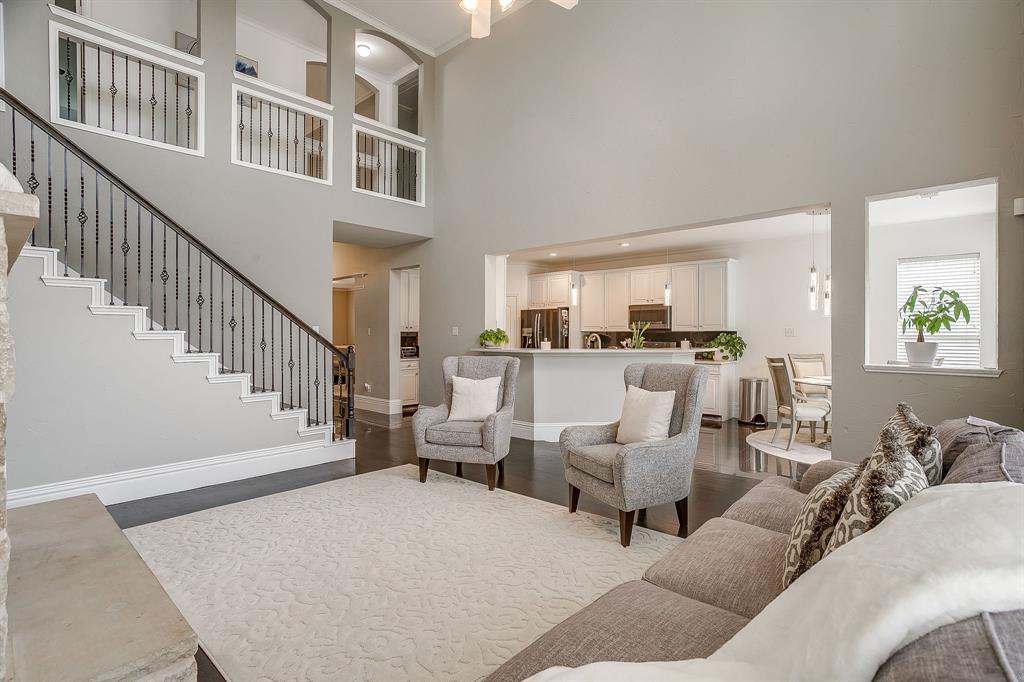 Vista West - Residential