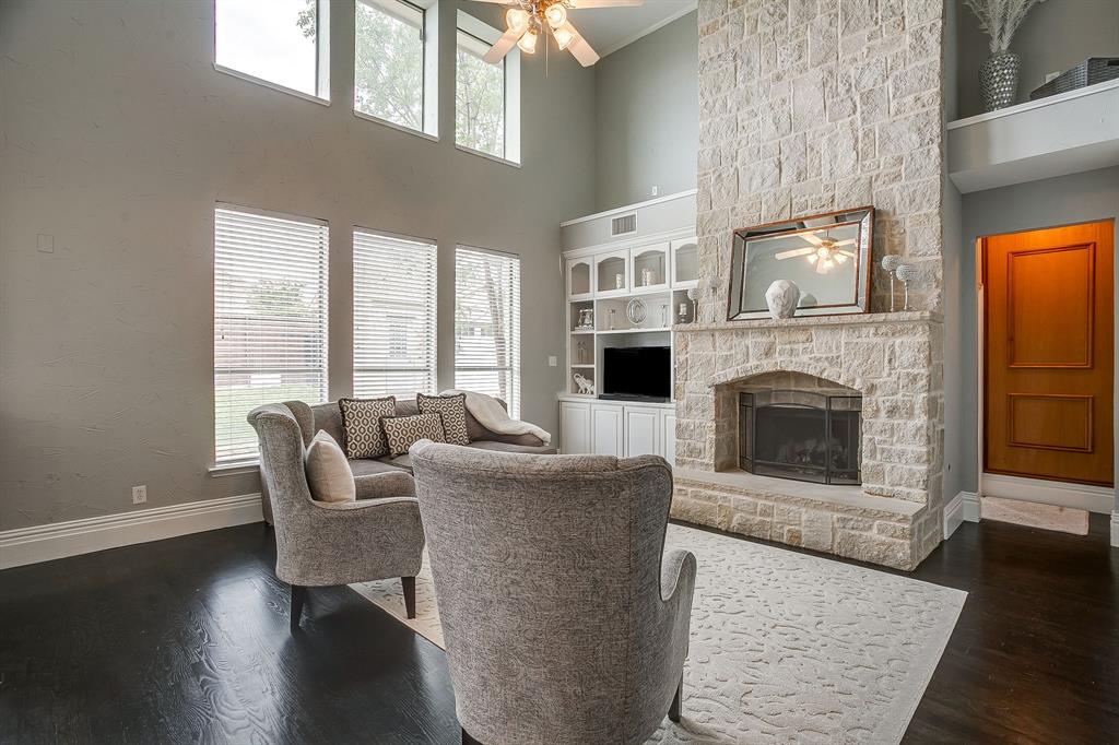 Vista West - Residential