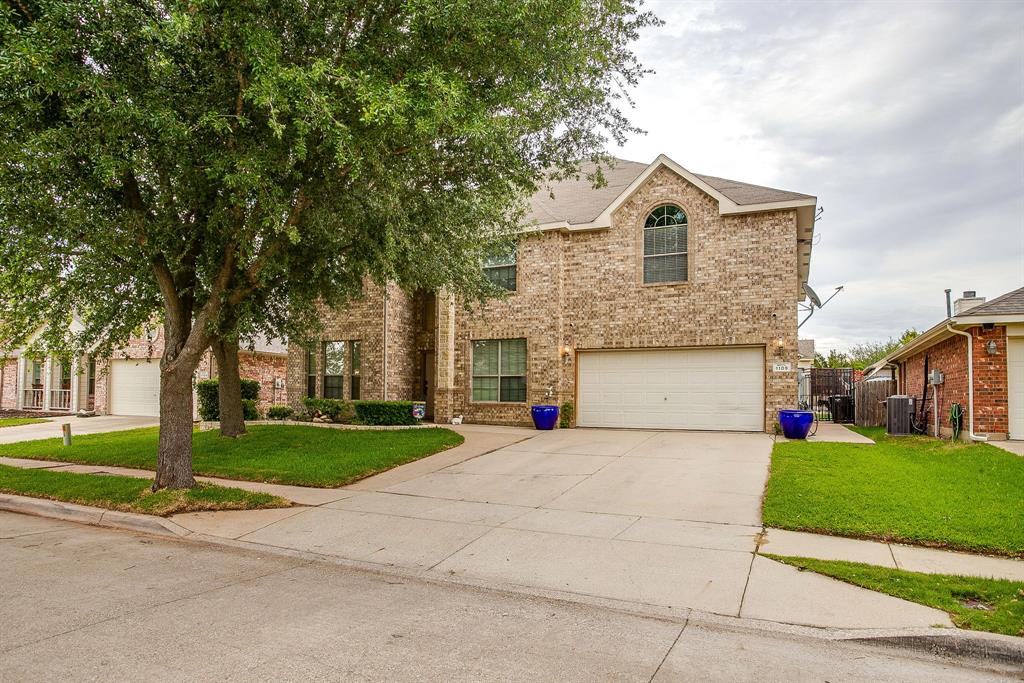 Vista West - Residential