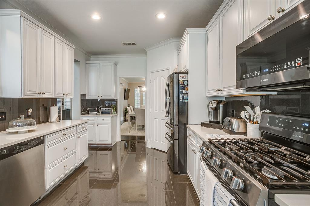 Vista West - Residential