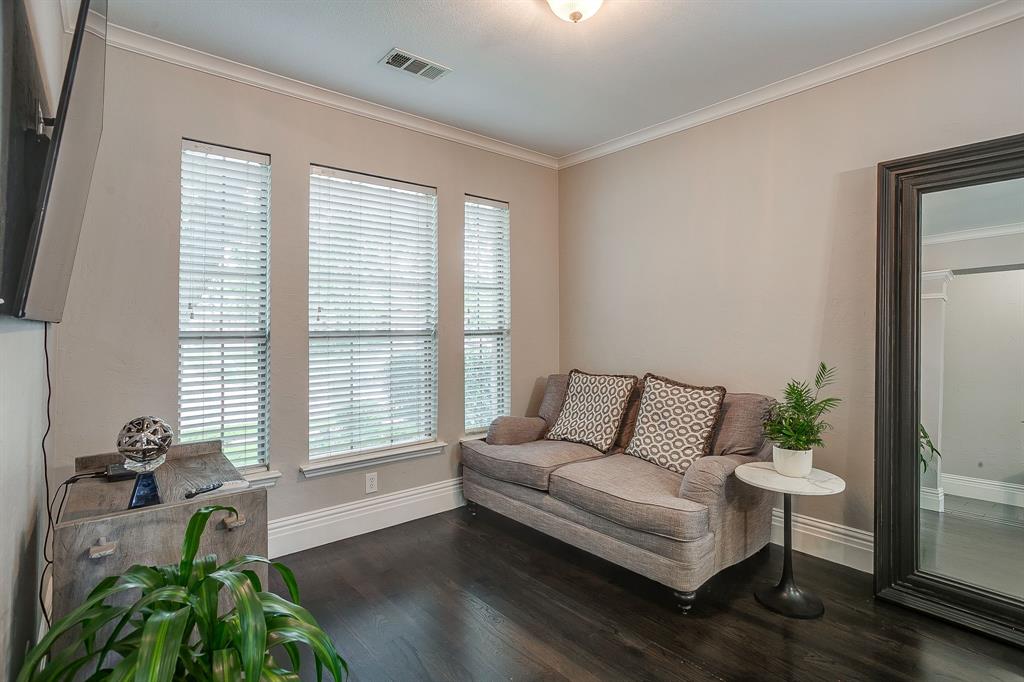 Vista West - Residential