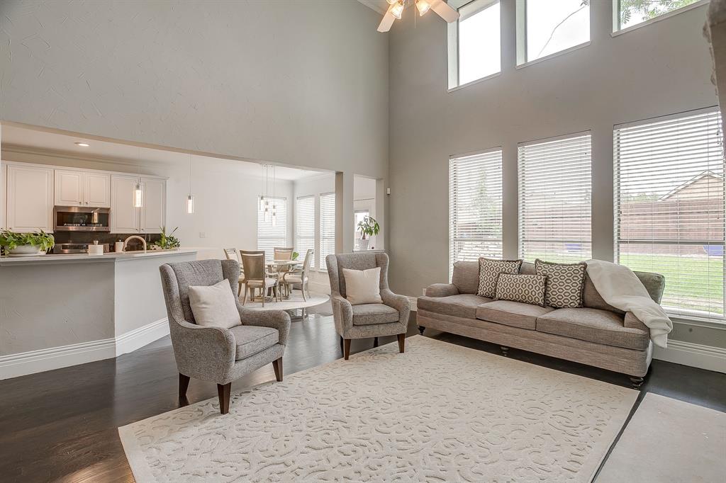 Vista West - Residential