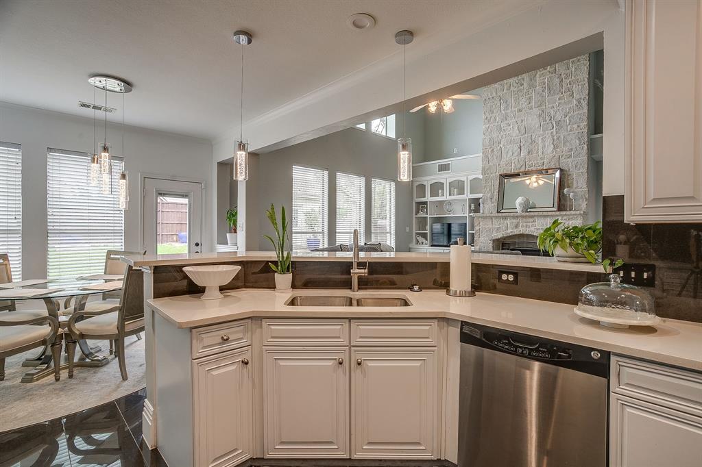 Vista West - Residential