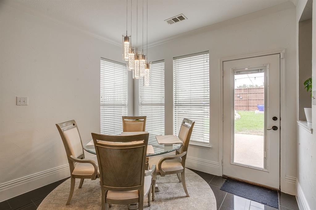 Vista West - Residential