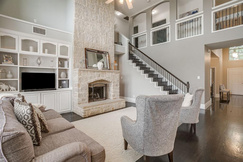 Vista West - Residential