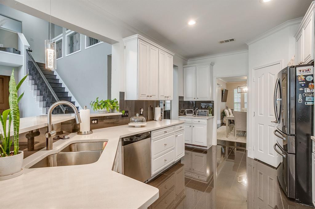 Vista West - Residential