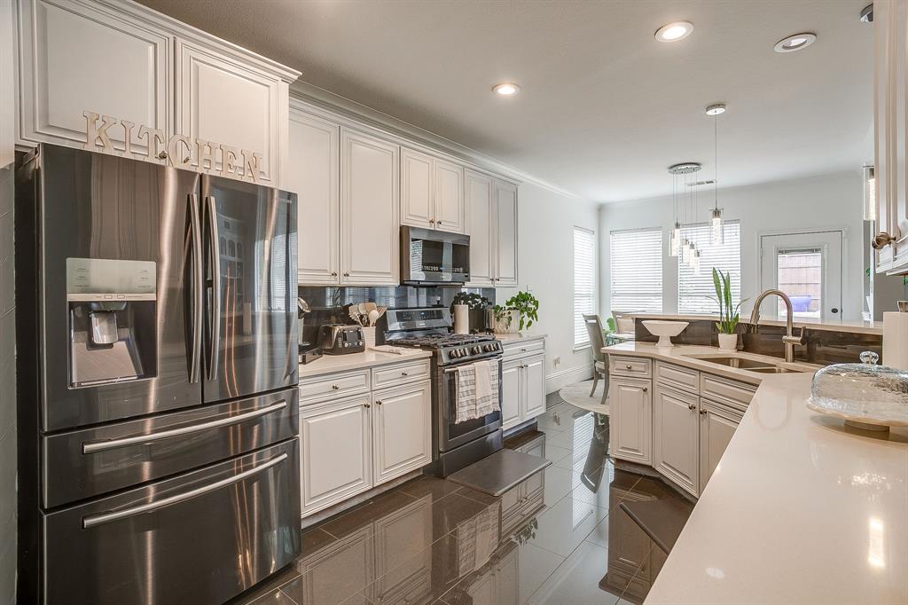Vista West - Residential