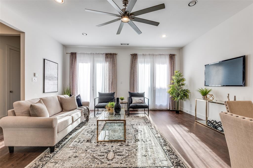 Soho Square Ph 1 - Residential Lease