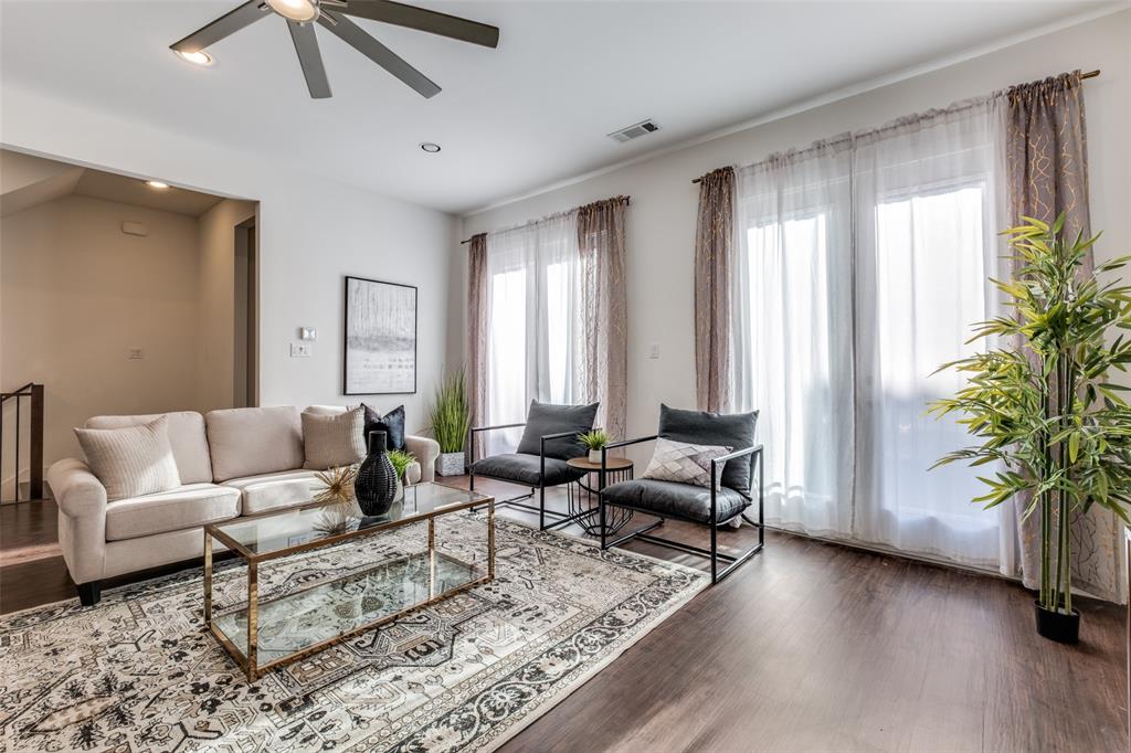 Soho Square Ph 1 - Residential Lease