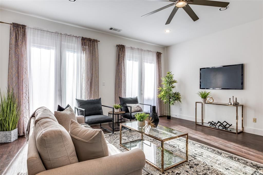 Soho Square Ph 1 - Residential Lease