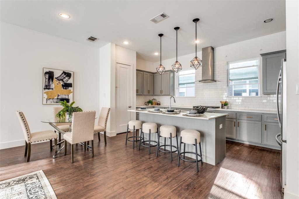 Soho Square Ph 1 - Residential Lease