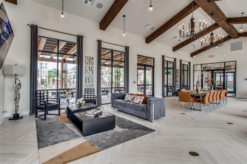 Soho Square Ph 1 - Residential Lease