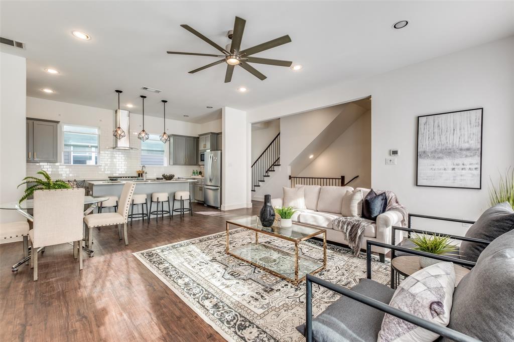 Soho Square Ph 1 - Residential Lease