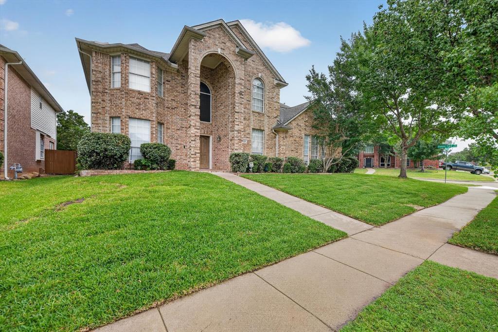 4737 Bristol Trace Trail