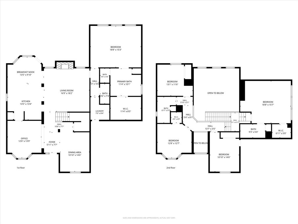 4737 Bristol Trace Trail